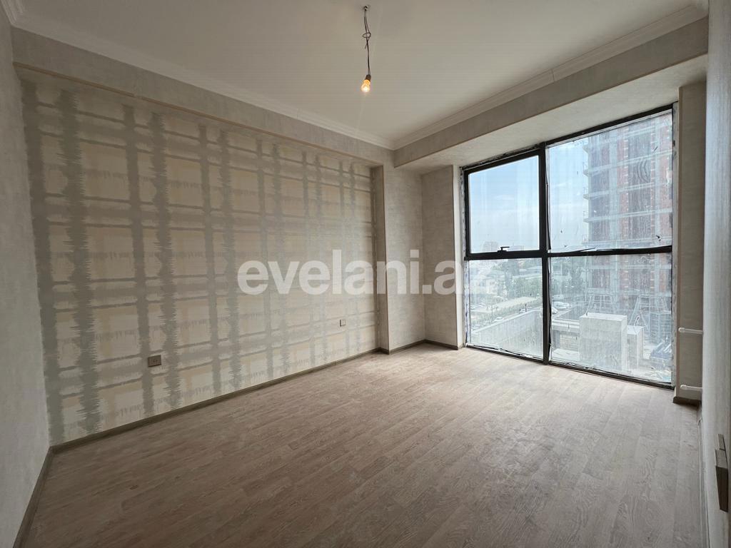 Satılır, yeni tikili, 3 otaqlı, 90 m², Bakı, Nərimanov r, 28 may m.