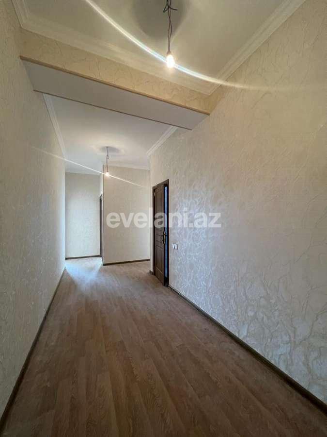 Satılır, yeni tikili, 3 otaqlı, 90 m², Bakı, Nərimanov r, 28 may m.