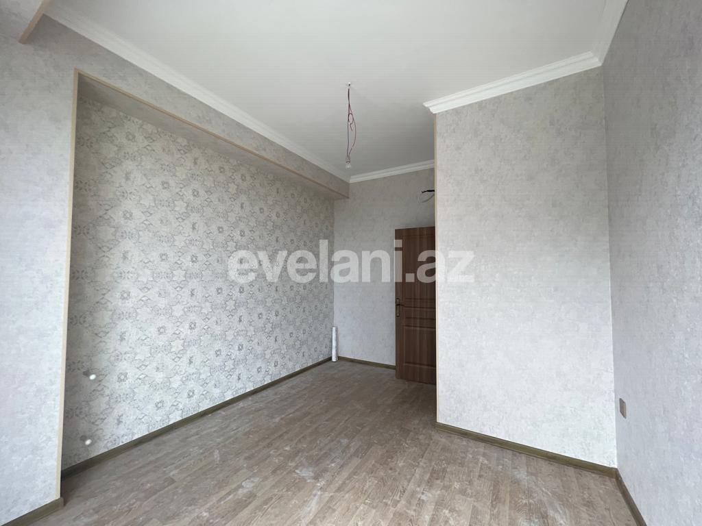 Satılır, yeni tikili, 3 otaqlı, 90 m², Bakı, Nərimanov r, 28 may m.