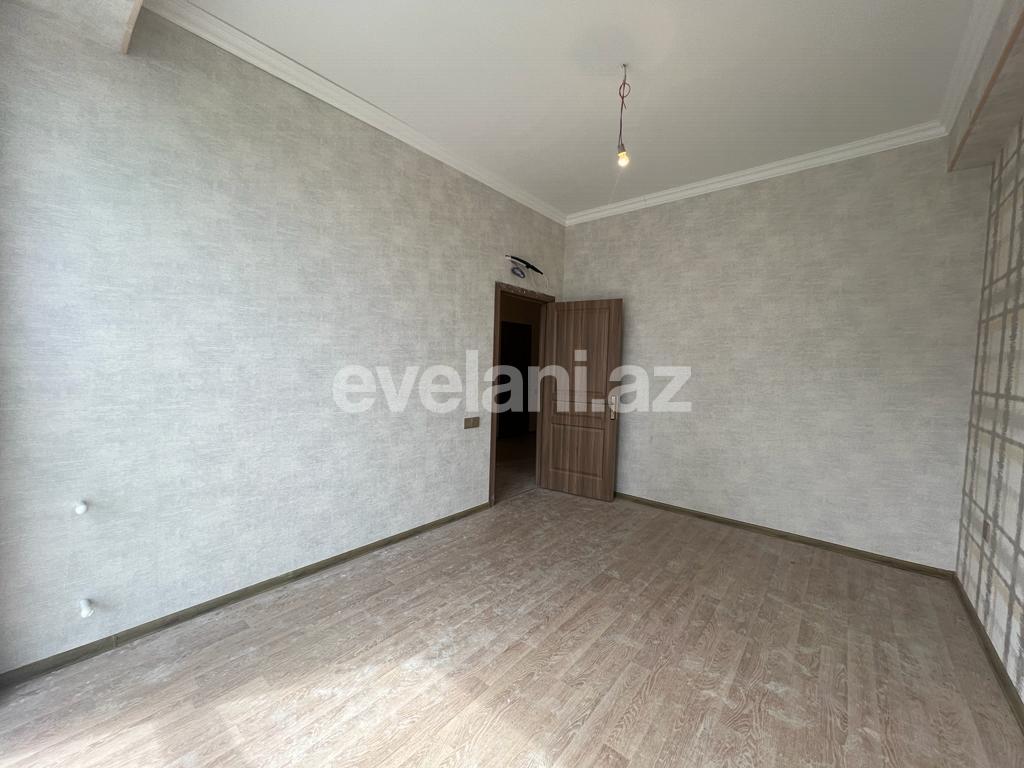 Satılır, yeni tikili, 3 otaqlı, 90 m², Bakı, Nərimanov r, 28 may m.