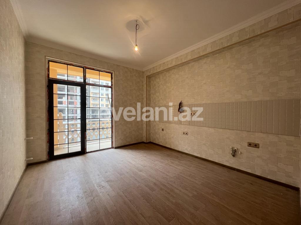 Satılır, yeni tikili, 3 otaqlı, 90 m², Bakı, Nərimanov r, 28 may m.