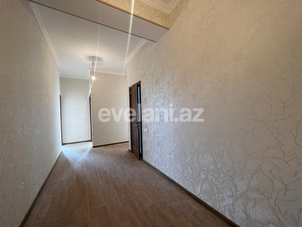 Satılır, yeni tikili, 3 otaqlı, 90 m², Bakı, Nərimanov r, 28 may m.