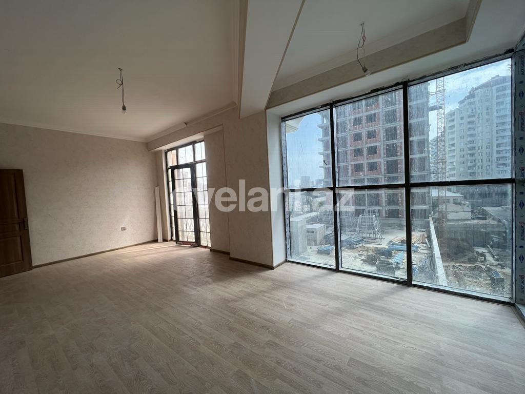Satılır, yeni tikili, 3 otaqlı, 90 m², Bakı, Nərimanov r, 28 may m.