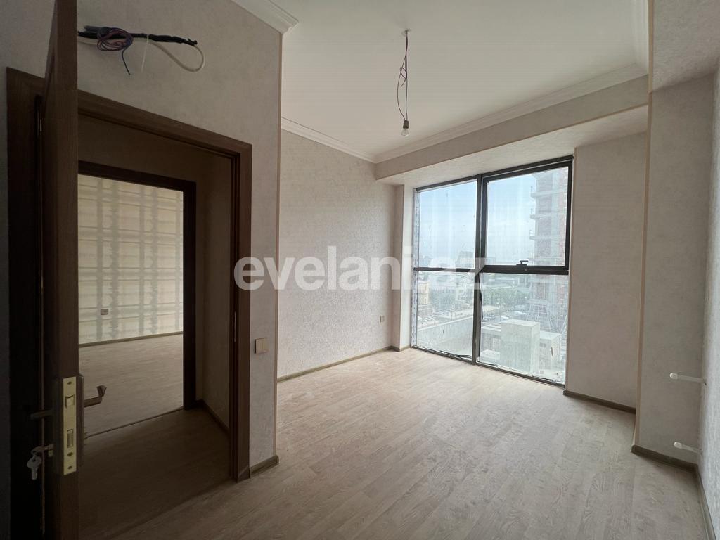 Satılır, yeni tikili, 3 otaqlı, 90 m², Bakı, Nərimanov r, 28 may m.