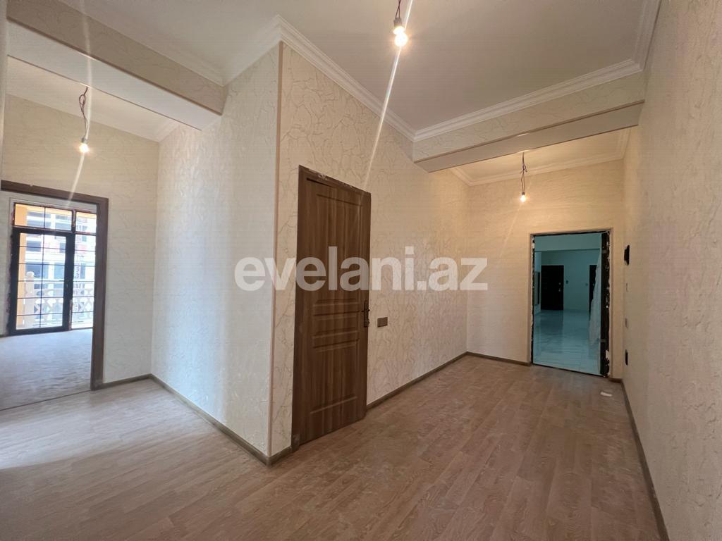 Satılır, yeni tikili, 3 otaqlı, 90 m², Bakı, Nərimanov r, 28 may m.