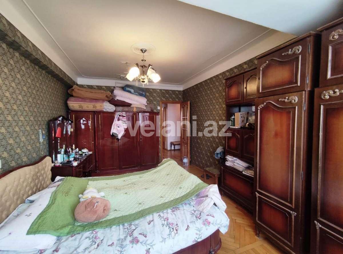 Satılır, köhnə tikili, 2 otaqlı, 60 m², Bakı, Nərimanov r, Nəriman Nərimanov m.