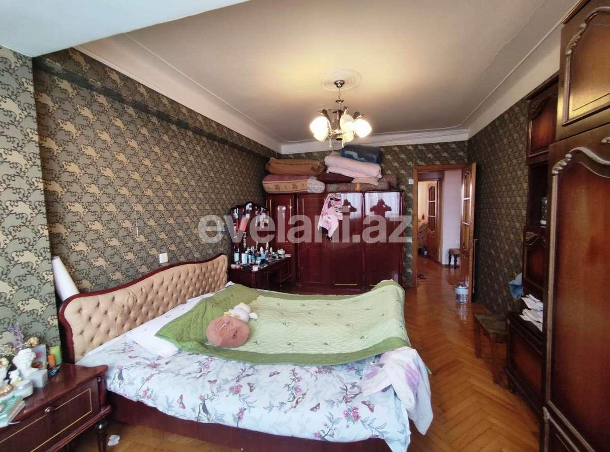 Satılır, köhnə tikili, 2 otaqlı, 60 m², Bakı, Nərimanov r, Nəriman Nərimanov m.