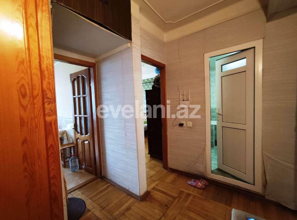 Satılır, köhnə tikili, 2 otaqlı, 60 m², Bakı, Nərimanov r, Nəriman Nərimanov m.