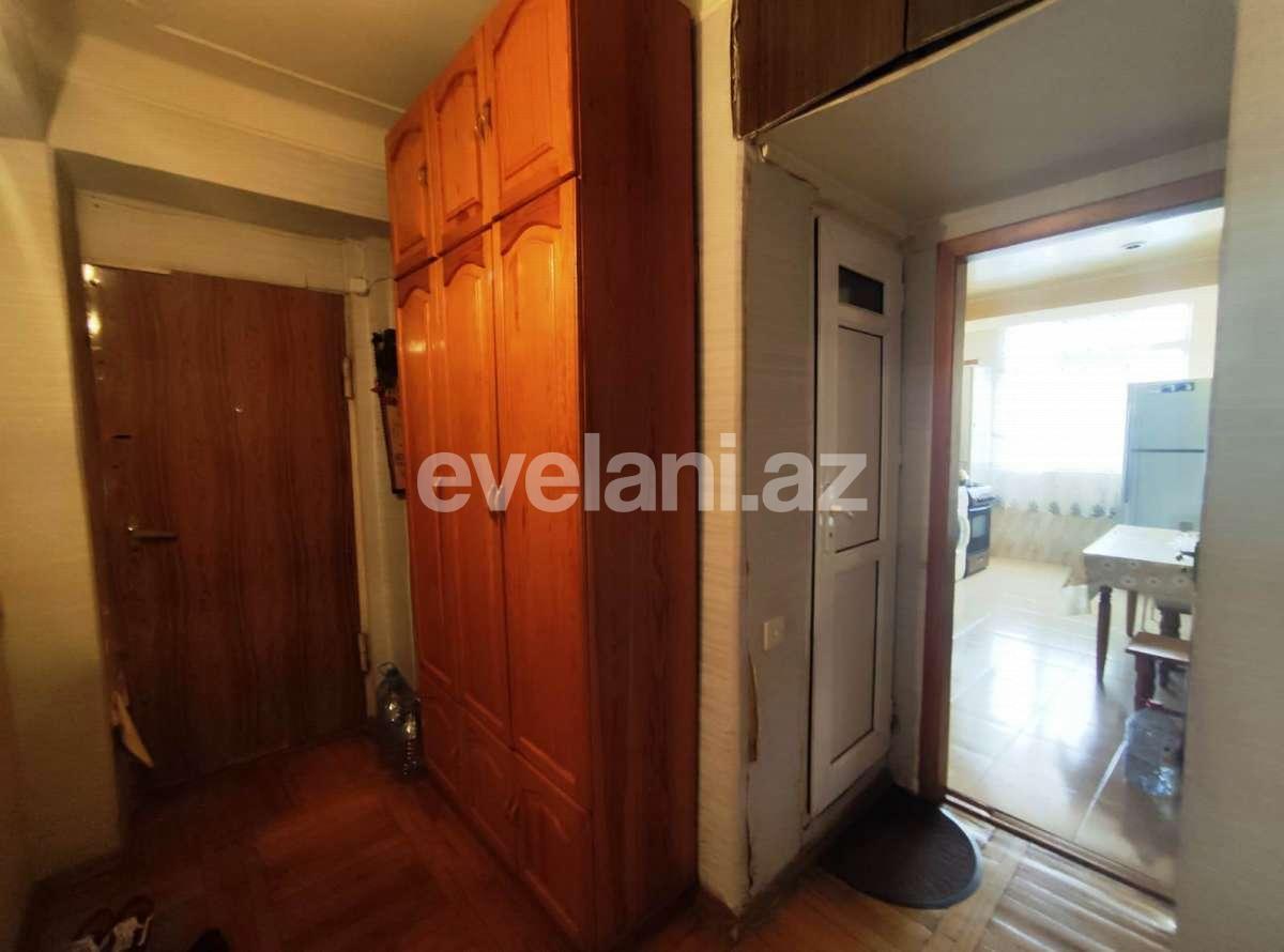 Satılır, köhnə tikili, 2 otaqlı, 60 m², Bakı, Nərimanov r, Nəriman Nərimanov m.