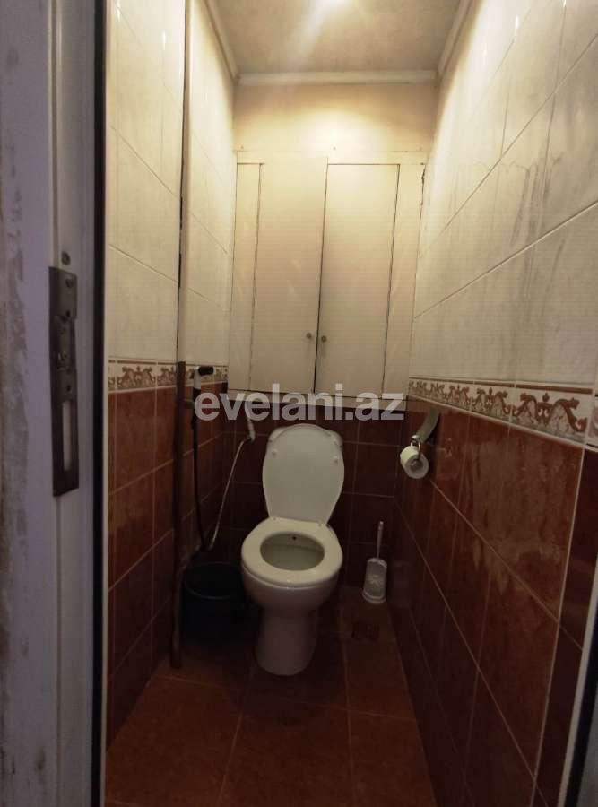 Satılır, köhnə tikili, 2 otaqlı, 60 m², Bakı, Nərimanov r, Nəriman Nərimanov m.