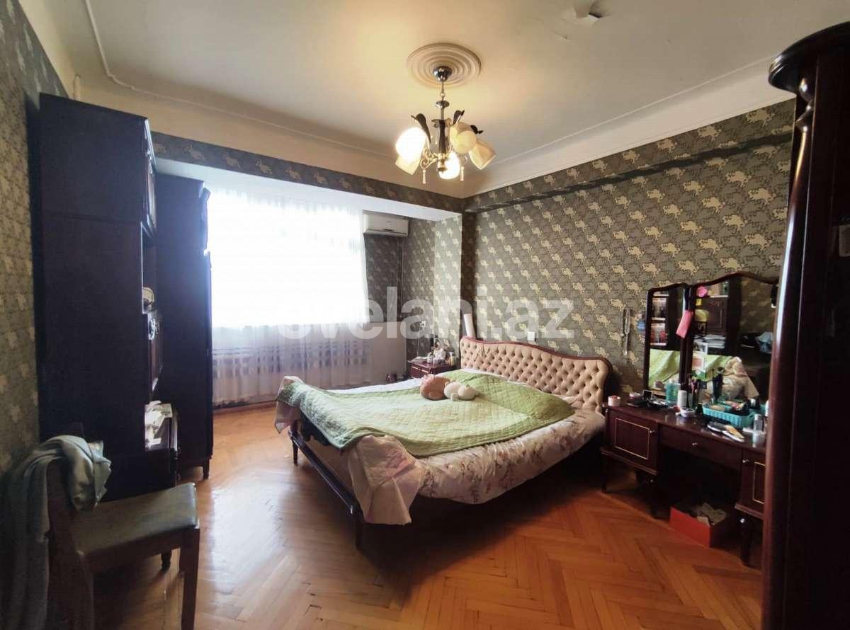 Satılır, köhnə tikili, 2 otaqlı, 60 m², Bakı, Nərimanov r, Nəriman Nərimanov m.