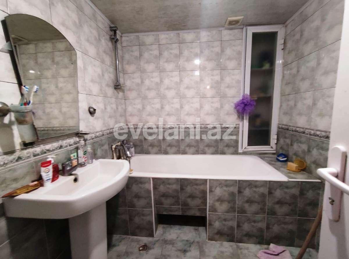 Satılır, köhnə tikili, 2 otaqlı, 60 m², Bakı, Nərimanov r, Nəriman Nərimanov m.