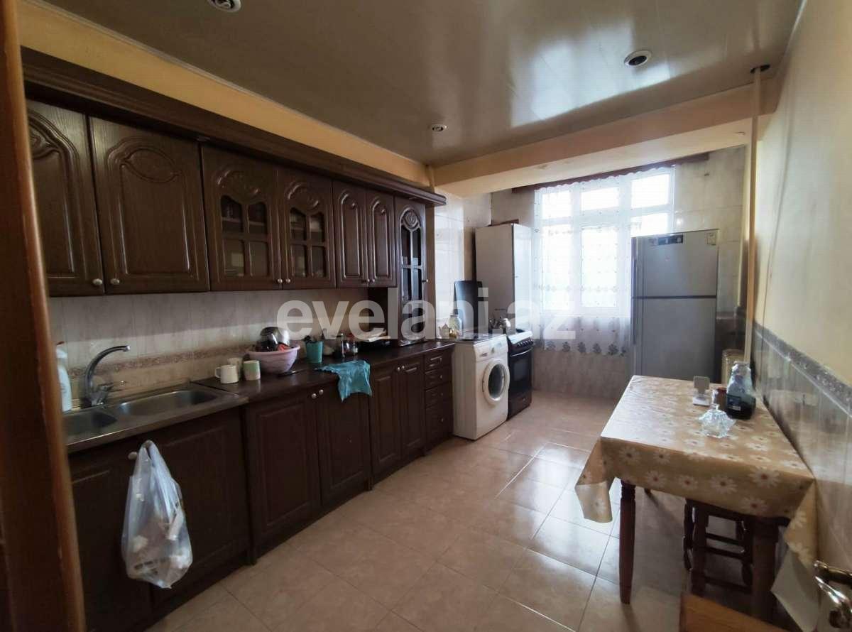 Satılır, köhnə tikili, 2 otaqlı, 60 m², Bakı, Nərimanov r, Nəriman Nərimanov m.