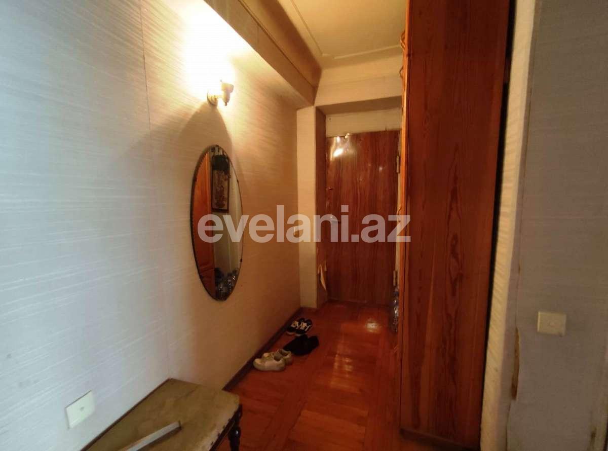 Satılır, köhnə tikili, 2 otaqlı, 60 m², Bakı, Nərimanov r, Nəriman Nərimanov m.