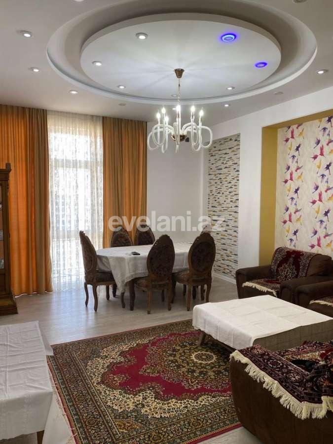 Kirayə verilir, yeni tikili, 3 otaqlı, 81 m², Bakı, Nərimanov r, Nəriman Nərimanov m.
