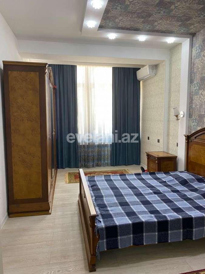 Kirayə verilir, yeni tikili, 3 otaqlı, 81 m², Bakı, Nərimanov r, Nəriman Nərimanov m.