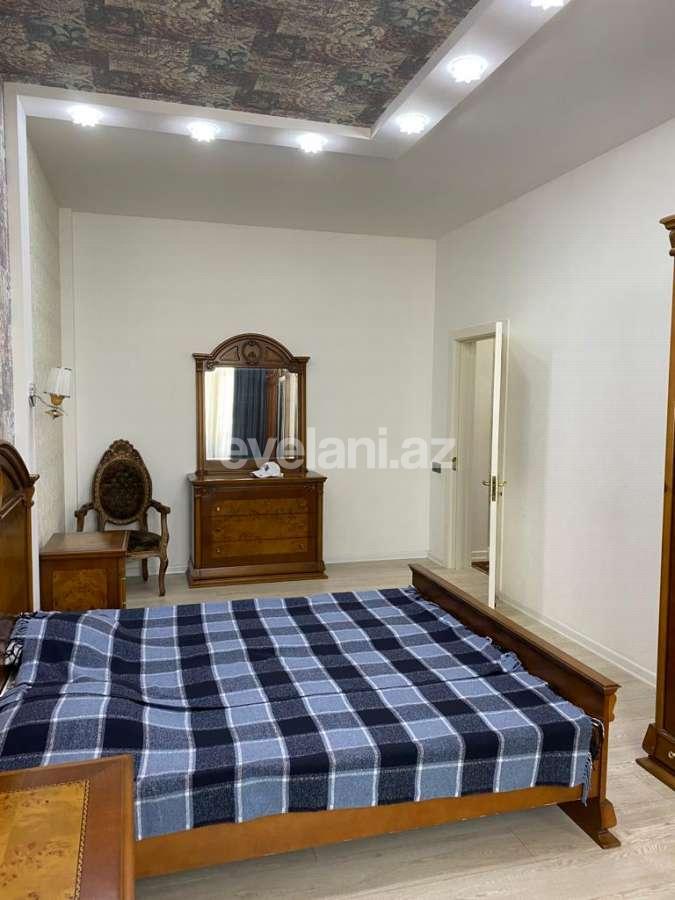 Kirayə verilir, yeni tikili, 3 otaqlı, 81 m², Bakı, Nərimanov r, Nəriman Nərimanov m.