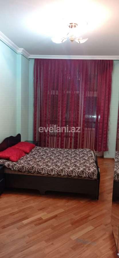 Rent, new building, 2 room, 65 m², Baku, Nasimi r, Nasimi m.