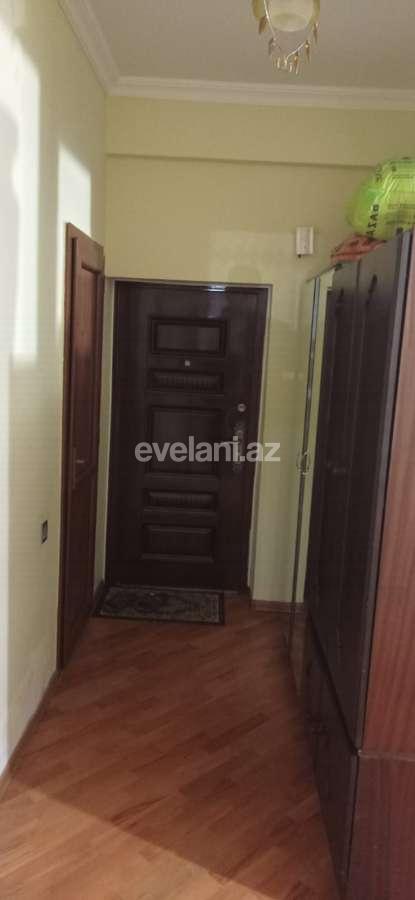 Rent, new building, 2 room, 65 m², Baku, Nasimi r, Nasimi m.