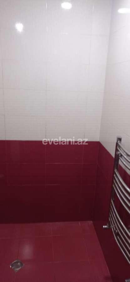 Rent, new building, 2 room, 65 m², Baku, Nasimi r, Nasimi m.