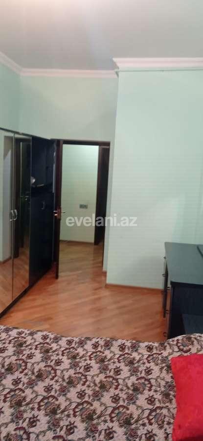 Rent, new building, 2 room, 65 m², Baku, Nasimi r, Nasimi m.