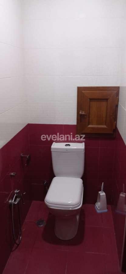 Rent, new building, 2 room, 65 m², Baku, Nasimi r, Nasimi m.