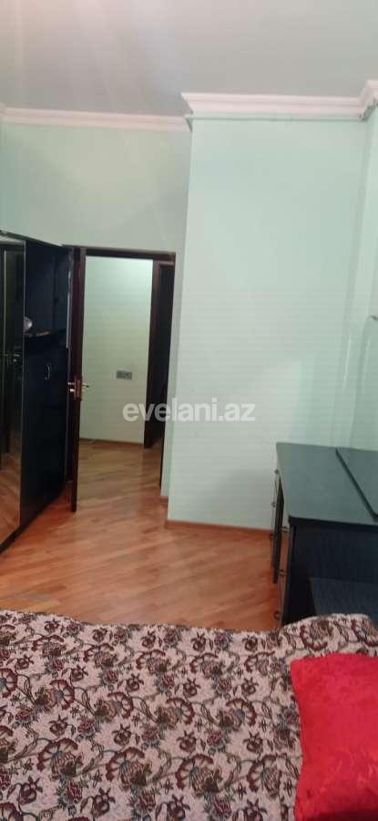Rent, new building, 2 room, 65 m², Baku, Nasimi r, Nasimi m.