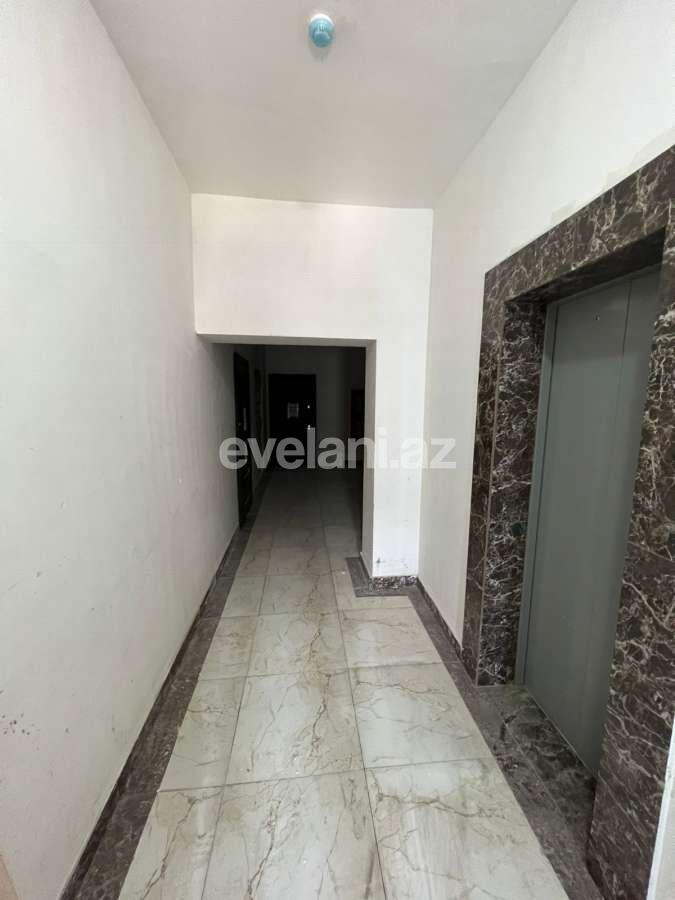 Sale, new building, 2 room, 102.6 m², Baku, Narimanov r, Nariman Narimanov m.