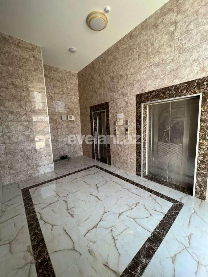 Sale, new building, 2 room, 102.6 m², Baku, Narimanov r, Nariman Narimanov m.