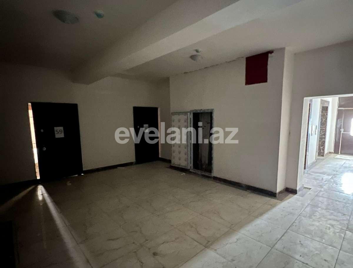 Sale, new building, 2 room, 102.6 m², Baku, Narimanov r, Nariman Narimanov m.