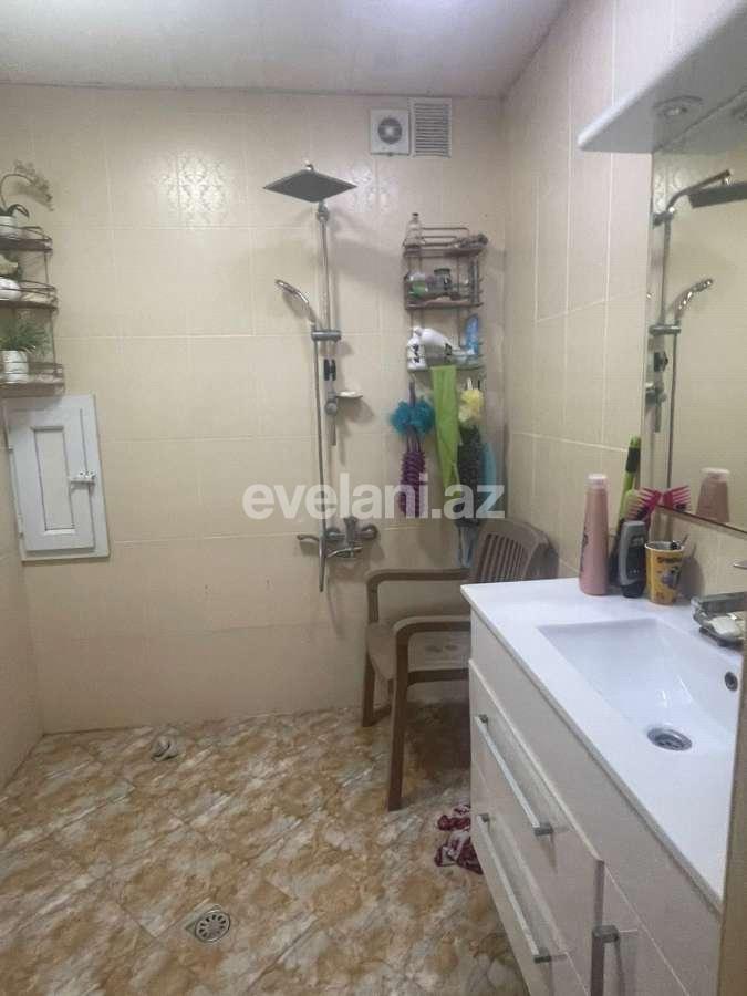 Sale, new building, 3 room, 90 m², Baku, Yasamal r, Yeni Yasamal d, Inshaatchilar m.