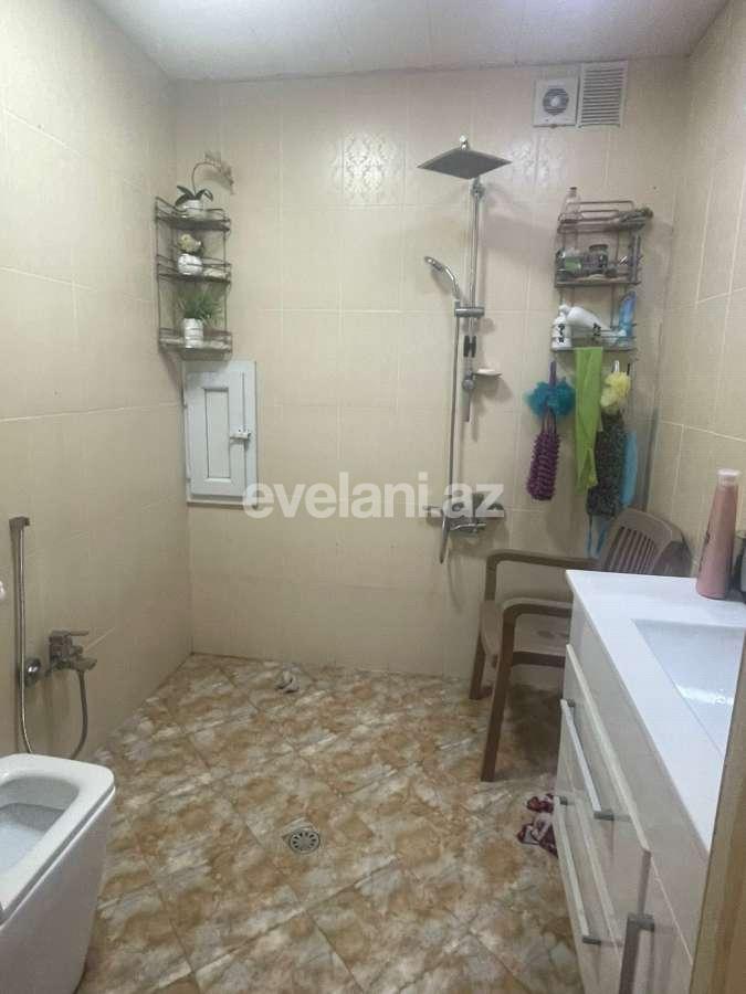 Sale, new building, 3 room, 90 m², Baku, Yasamal r, Yeni Yasamal d, Inshaatchilar m.