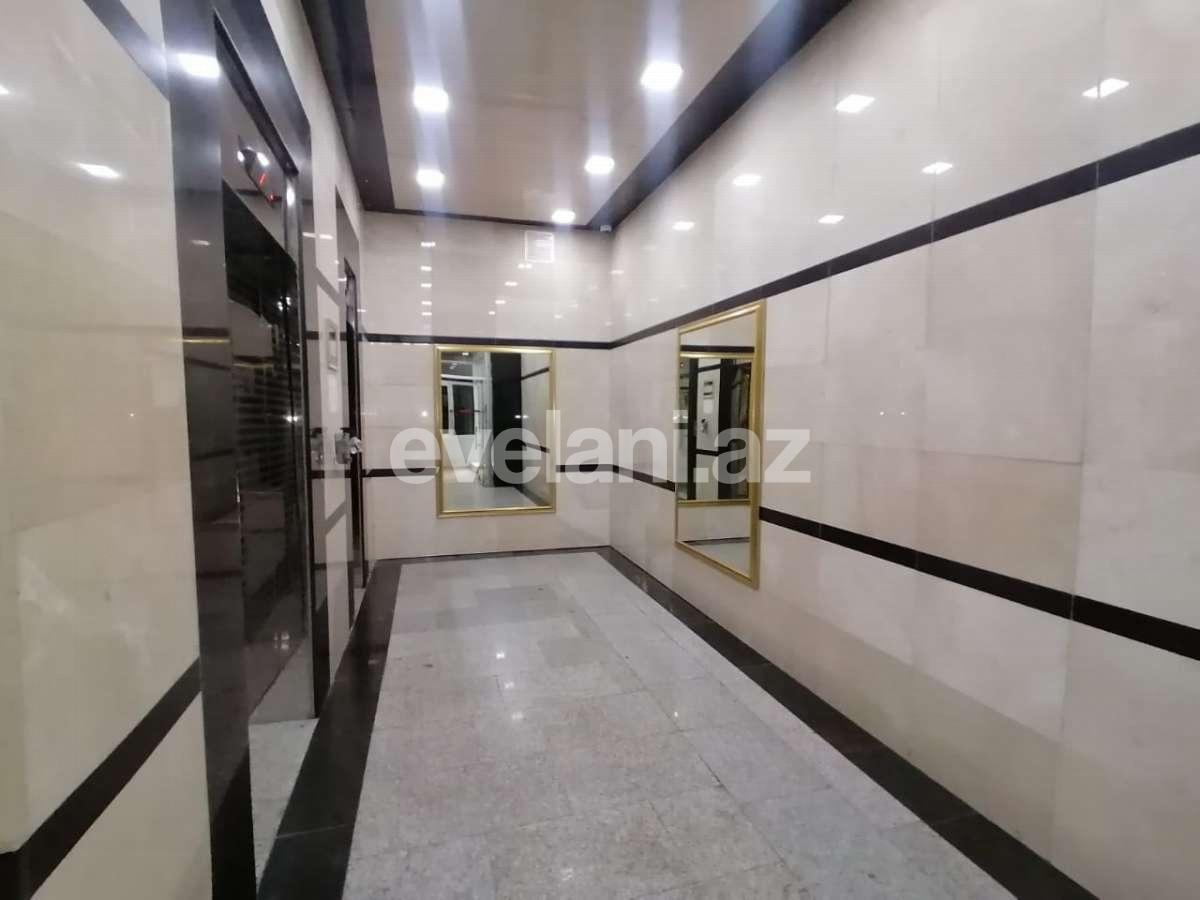 Satılır, yeni tikili, 4 otaqlı, 200 m², Bakı, Yasamal r, Nizami m.