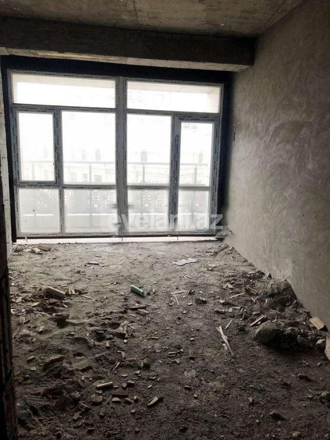 Satılır, yeni tikili, 4 otaqlı, 200 m², Bakı, Yasamal r, Nizami m.