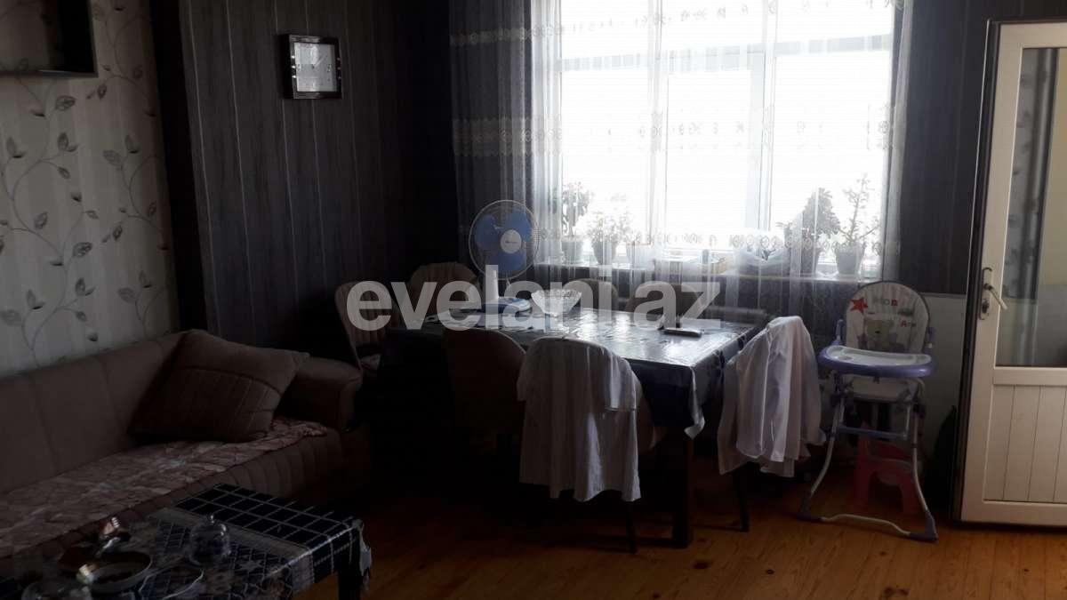 Satılır, yeni tikili, 2 otaqlı, 48 m², Bakı, Suraxanı r.