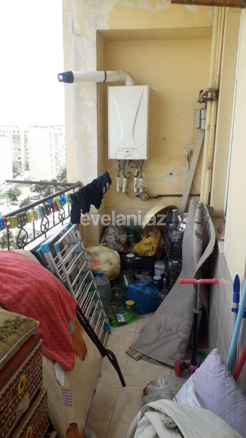 Satılır, yeni tikili, 2 otaqlı, 48 m², Bakı, Suraxanı r.