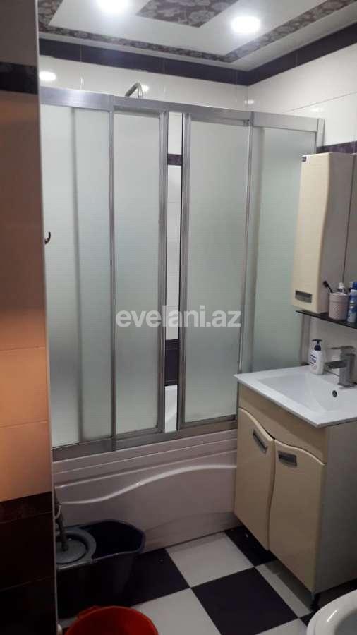 Satılır, yeni tikili, 2 otaqlı, 48 m², Bakı, Suraxanı r.