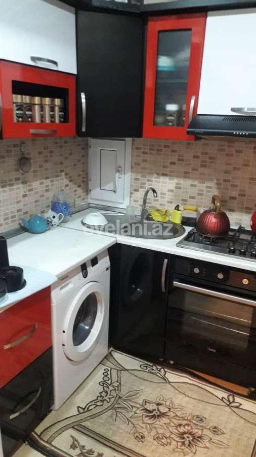 Satılır, yeni tikili, 2 otaqlı, 48 m², Bakı, Suraxanı r.