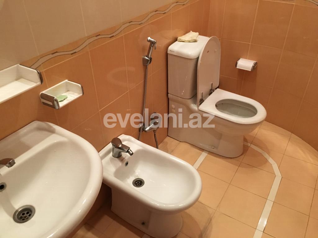 Rent, new building, 2 room, 104 m², Baku, Nasimi r, 28 may m.