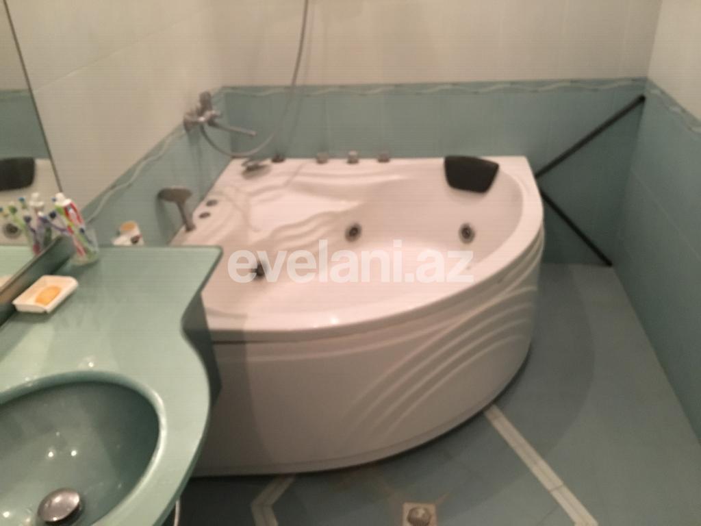 Rent, new building, 2 room, 104 m², Baku, Nasimi r, 28 may m.