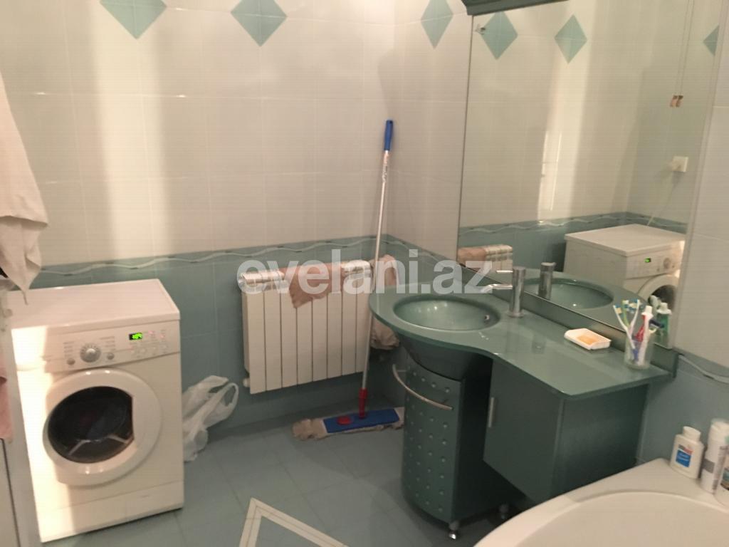 Rent, new building, 2 room, 104 m², Baku, Nasimi r, 28 may m.