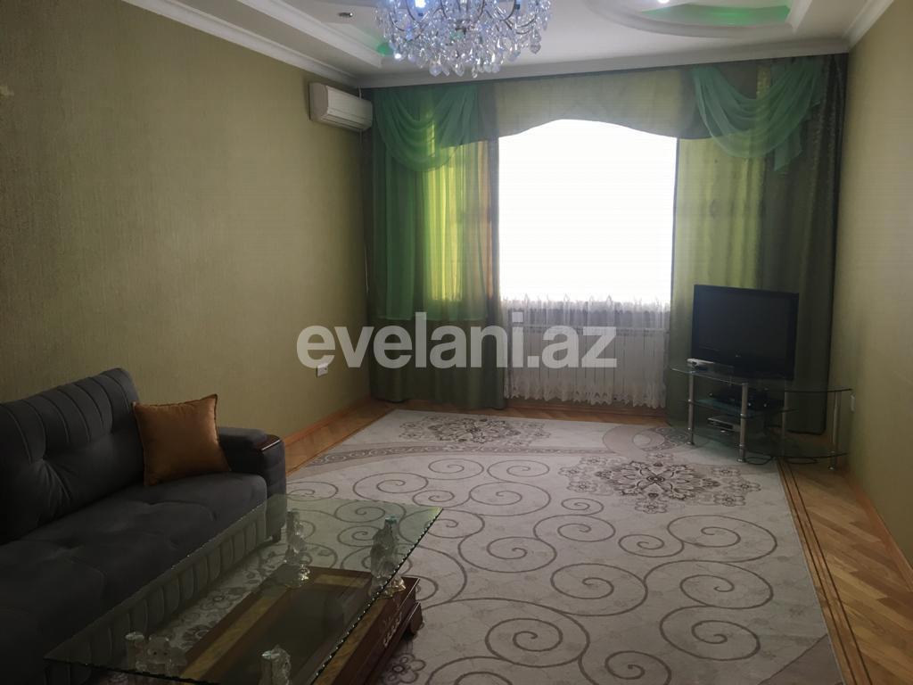 Rent, new building, 2 room, 104 m², Baku, Nasimi r, 28 may m.