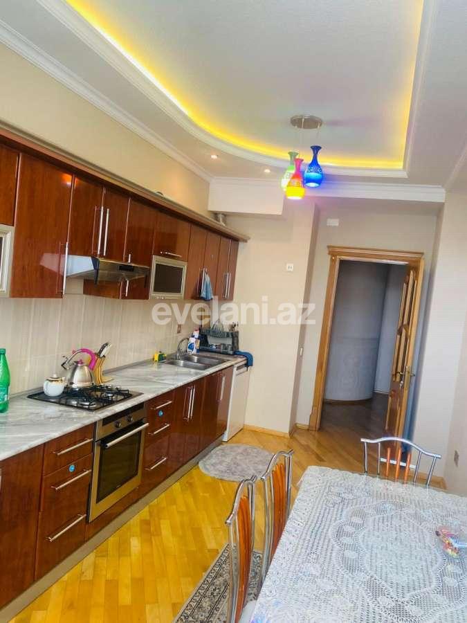Rent, new building, 2 room, 104 m², Baku, Nasimi r, 28 may m.