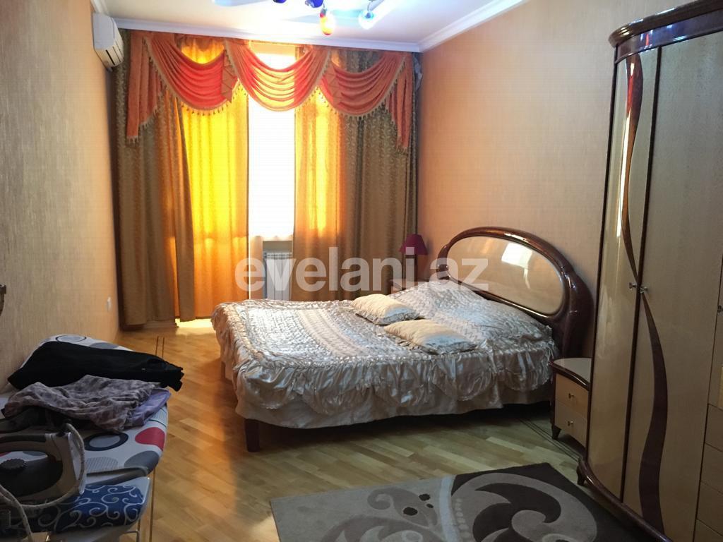 Rent, new building, 2 room, 104 m², Baku, Nasimi r, 28 may m.