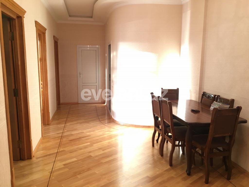 Rent, new building, 2 room, 104 m², Baku, Nasimi r, 28 may m.