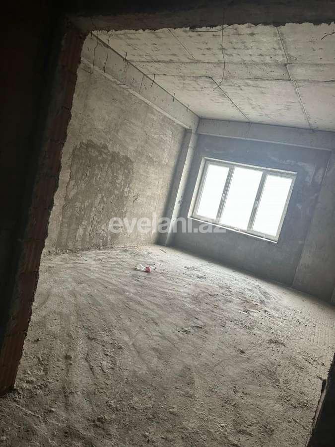 Satılır, yeni tikili, 2 otaqlı, 100 m², Bakı, Binəqədi r, Biləcəri q, Avtovağzal m.