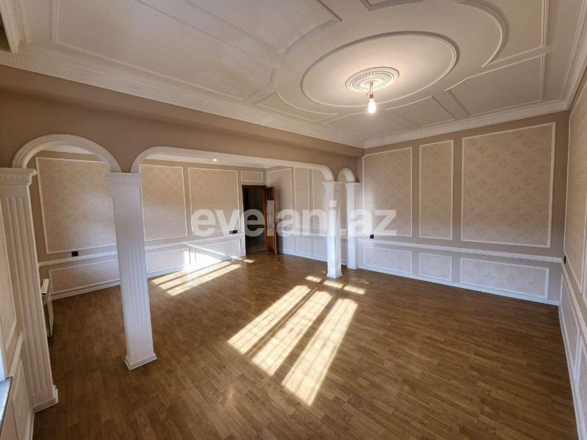 Satılır, köhnə tikili, 5 otaqlı, 105 m², Bakı, Xətai r, Köhnə Günəşli q, Həzi Aslanov m.