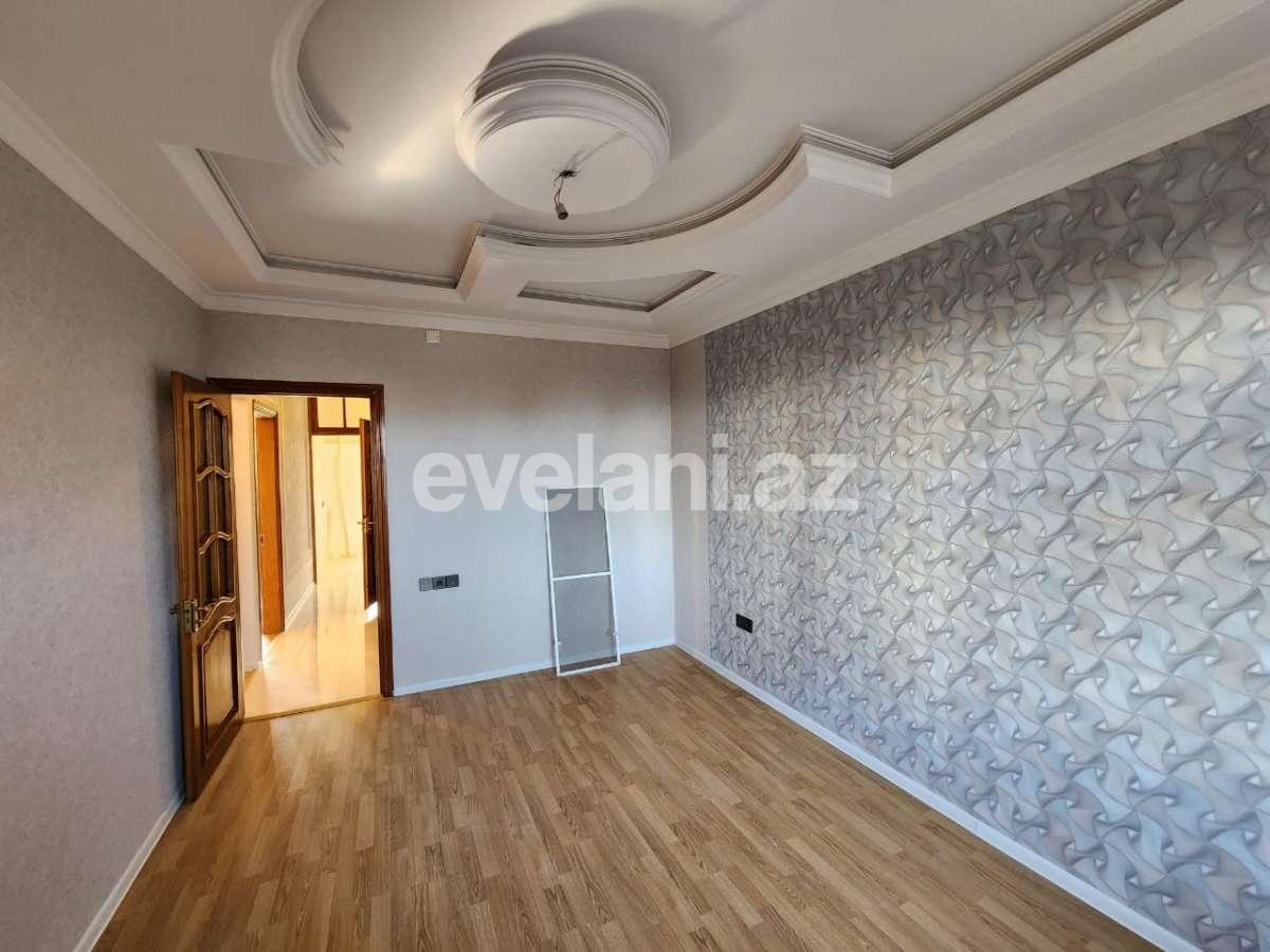 Satılır, köhnə tikili, 5 otaqlı, 105 m², Bakı, Xətai r, Köhnə Günəşli q, Həzi Aslanov m.
