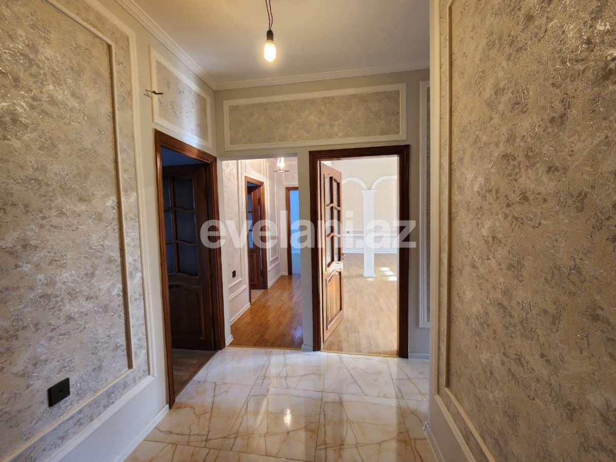 Satılır, köhnə tikili, 5 otaqlı, 105 m², Bakı, Xətai r, Köhnə Günəşli q, Həzi Aslanov m.