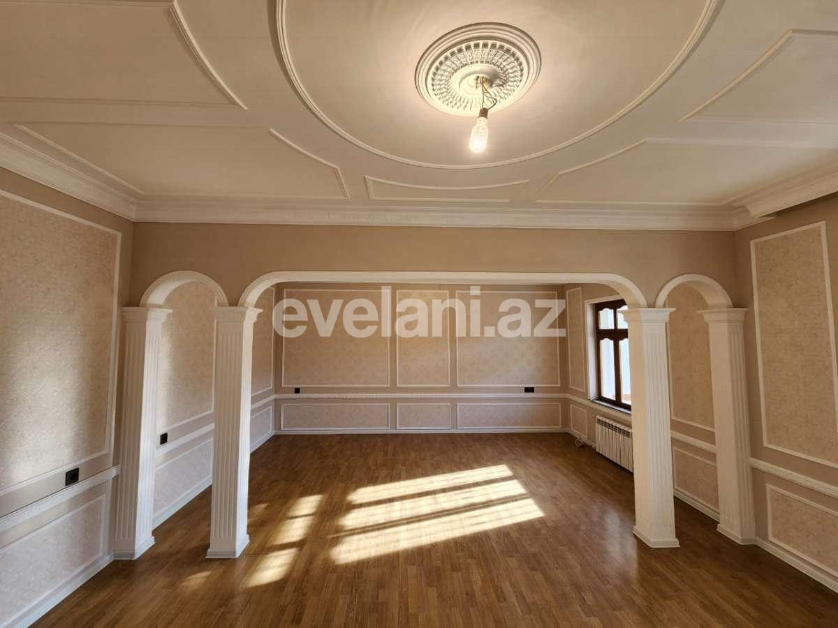 Satılır, köhnə tikili, 5 otaqlı, 105 m², Bakı, Xətai r, Köhnə Günəşli q, Həzi Aslanov m.